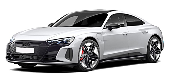 Bagażnik dachowy Audi E-Tron GT 